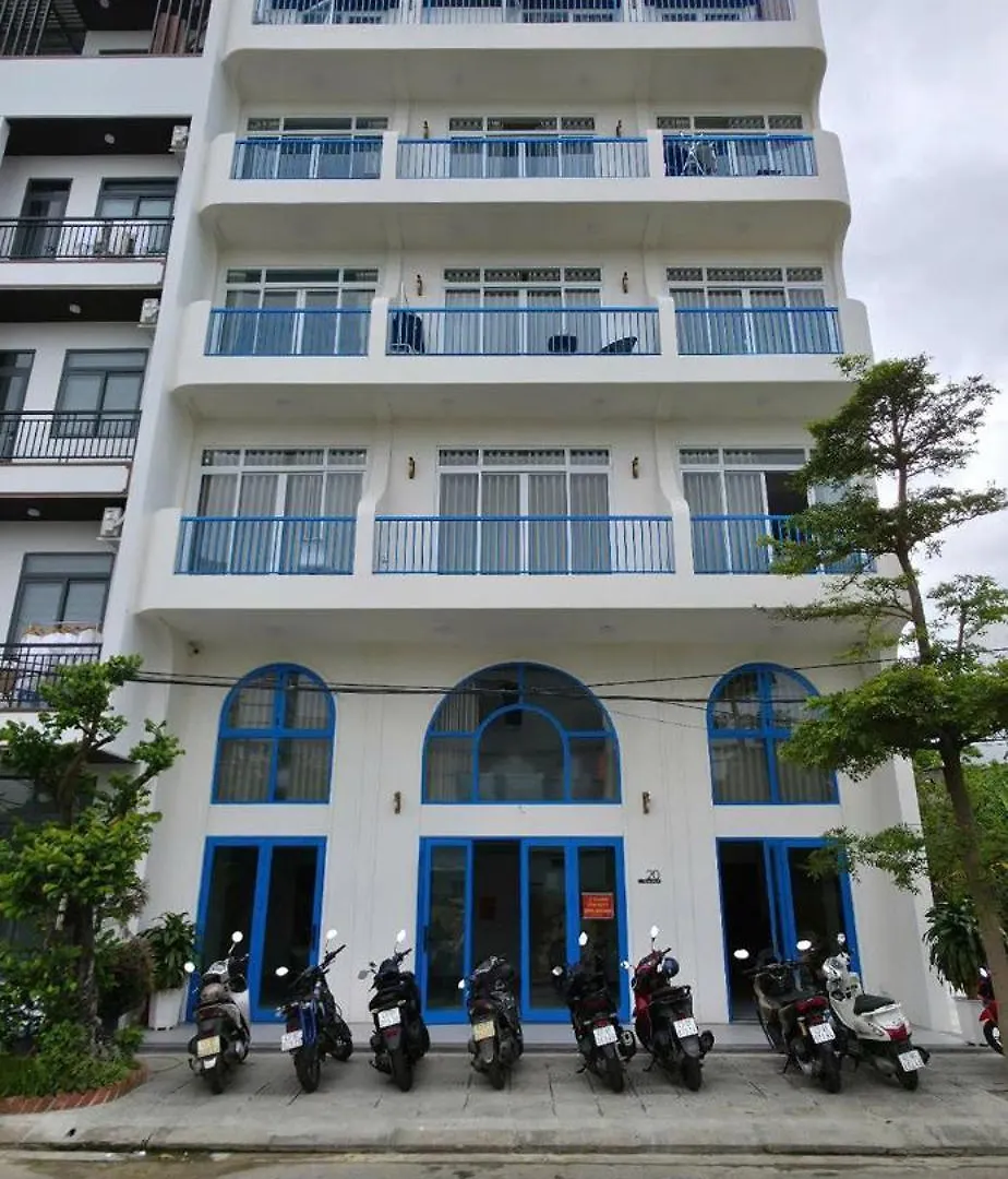 Santori - My An Hotel Da Nang